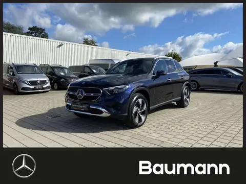 Used MERCEDES-BENZ CLASSE GLC Hybrid 2023 Ad 