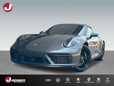 Annonce PORSCHE 992 Essence 2024 d'occasion 