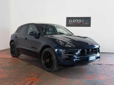 Used PORSCHE MACAN Petrol 2021 Ad 