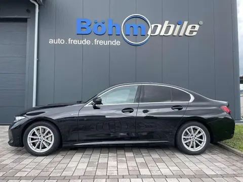 Annonce BMW SERIE 3 Essence 2023 d'occasion 