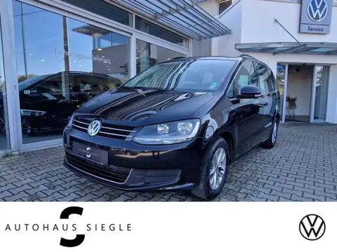 Annonce VOLKSWAGEN SHARAN Diesel 2020 d'occasion 