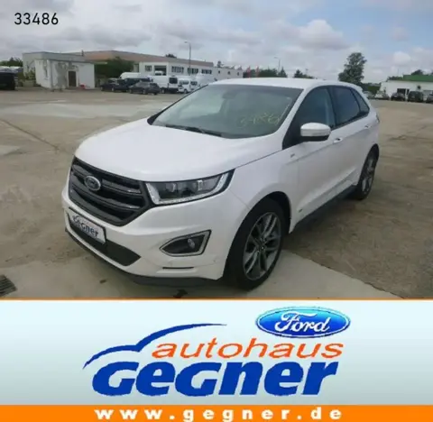 Used FORD EDGE Diesel 2018 Ad 