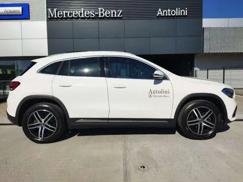 Used MERCEDES-BENZ CLASSE GLA Petrol 2020 Ad 