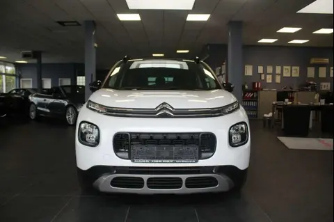 Annonce CITROEN C3 AIRCROSS Essence 2019 d'occasion 