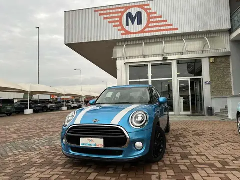 Used MINI COOPER Diesel 2019 Ad 