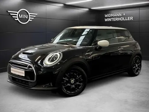 Annonce MINI COOPER Électrique 2021 d'occasion 