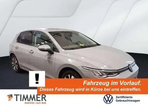 Annonce VOLKSWAGEN GOLF Essence 2024 d'occasion 