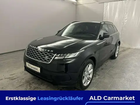 Used LAND ROVER RANGE ROVER VELAR Hybrid 2021 Ad 