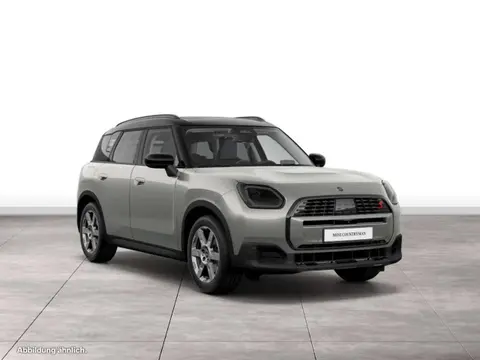 Annonce MINI COOPER Essence 2024 d'occasion 