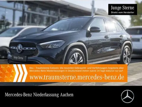 Annonce MERCEDES-BENZ CLASSE GLA Hybride 2024 d'occasion 