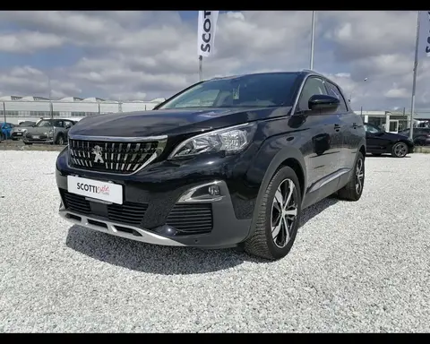 Used PEUGEOT 3008 Petrol 2018 Ad 