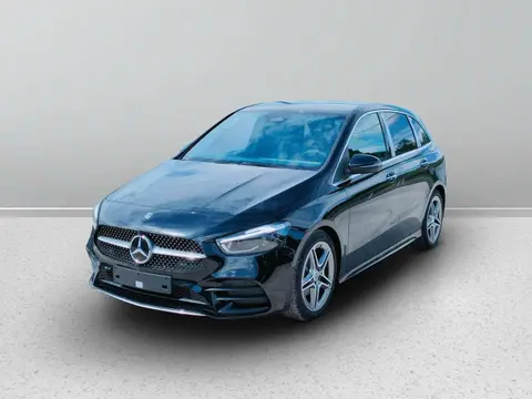 Annonce MERCEDES-BENZ CLASSE B Diesel 2024 d'occasion 