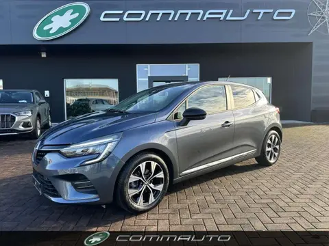 Used RENAULT CLIO Petrol 2023 Ad 