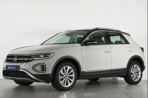 Annonce VOLKSWAGEN T-ROC Essence 2023 d'occasion 