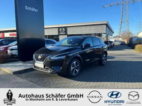 Annonce NISSAN QASHQAI Essence 2024 en leasing 