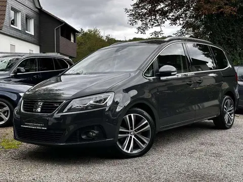 Used SEAT ALHAMBRA Diesel 2020 Ad 