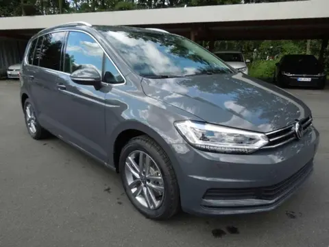 Used VOLKSWAGEN TOURAN Petrol 2024 Ad 