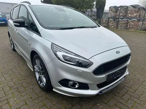 Annonce FORD S-MAX Diesel 2019 d'occasion 