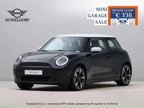 Annonce MINI COOPER Électrique 2024 d'occasion 