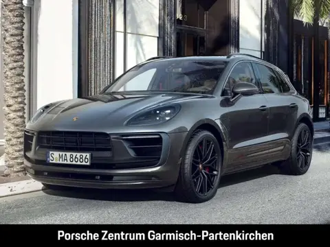 Used PORSCHE MACAN Petrol 2023 Ad 