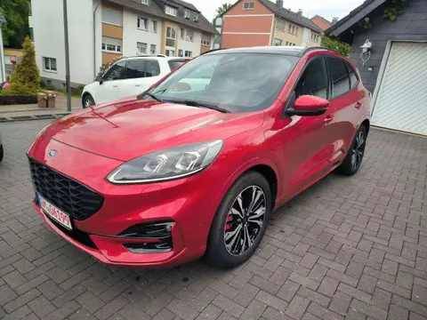 Used FORD KUGA Hybrid 2020 Ad 