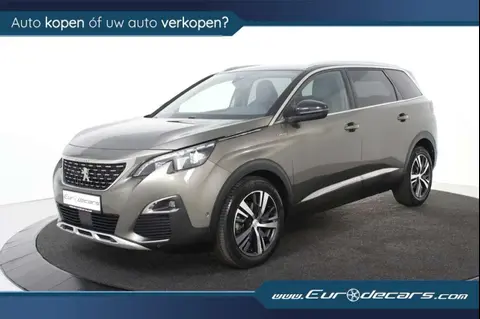 Used PEUGEOT 5008 Petrol 2020 Ad 