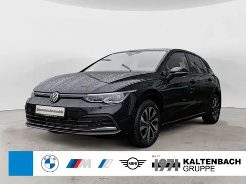 Annonce VOLKSWAGEN GOLF Essence 2022 d'occasion 