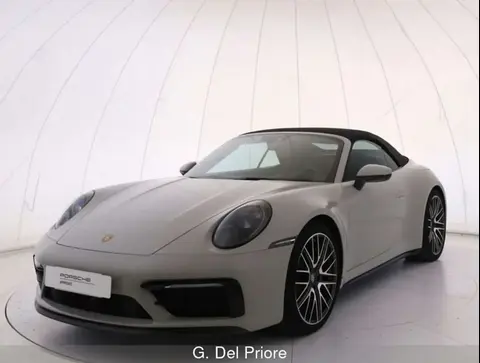 Annonce PORSCHE 911 Essence 2021 d'occasion 