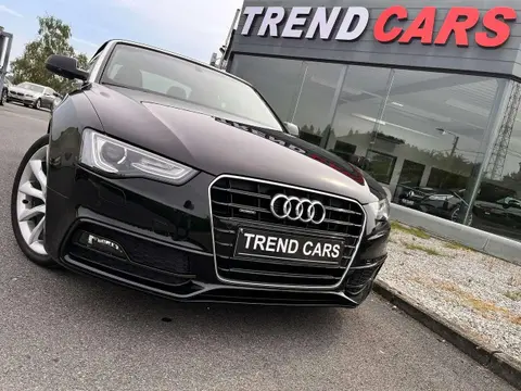 Used AUDI A5 Diesel 2016 Ad 