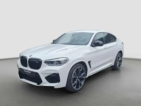 Used BMW X4 Petrol 2021 Ad 