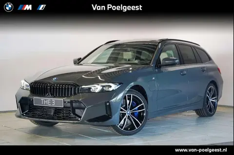 Used BMW SERIE 3 Hybrid 2024 Ad 