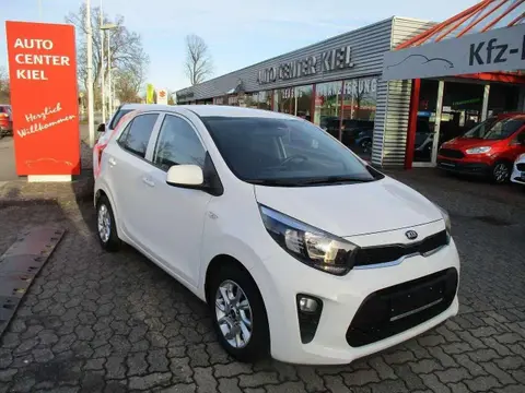 Annonce KIA PICANTO Essence 2020 d'occasion 