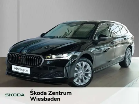 Used SKODA SUPERB Diesel 2024 Ad 