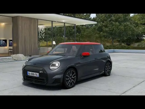 Annonce MINI COOPER Électrique 2024 d'occasion 