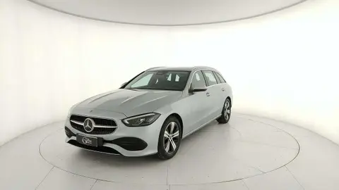 Annonce MERCEDES-BENZ CLASSE C Hybride 2023 d'occasion 