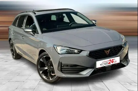 Used CUPRA LEON Petrol 2024 Ad 