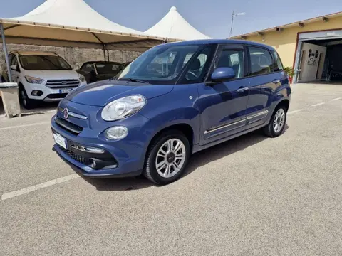 Used FIAT 500L Diesel 2018 Ad 