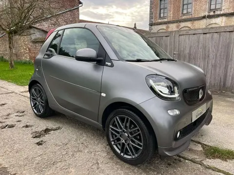 Used SMART BRABUS Petrol 2019 Ad 