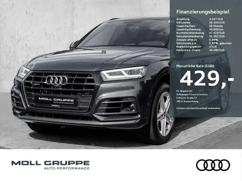 Used AUDI Q5 Diesel 2020 Ad 