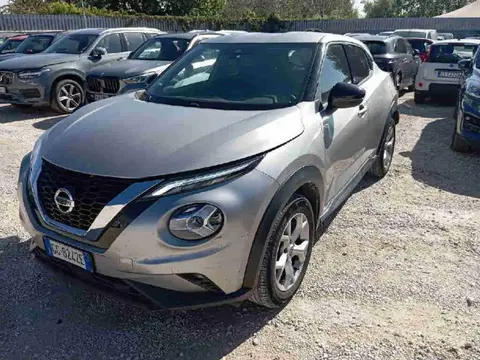 Annonce NISSAN JUKE Essence 2021 d'occasion 