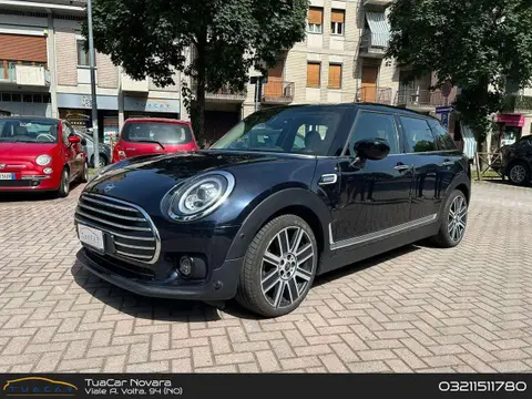 Annonce MINI COOPER Diesel 2019 d'occasion 