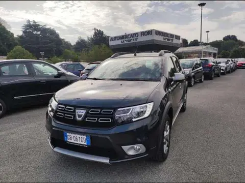 Annonce DACIA LOGAN Diesel 2020 d'occasion 