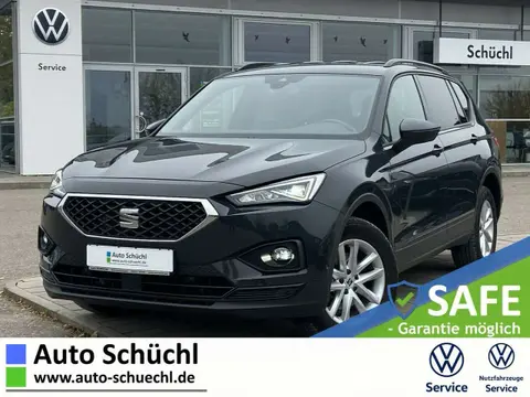 Annonce SEAT TARRACO Diesel 2021 d'occasion 