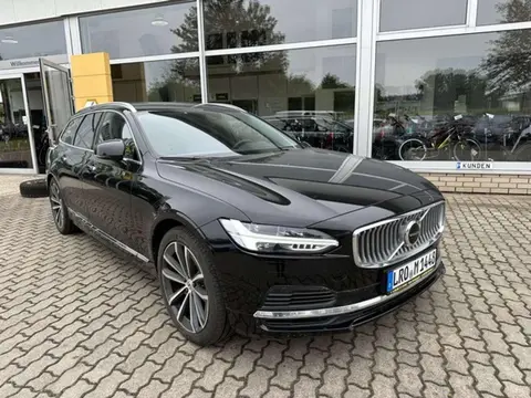 Used VOLVO V90 Hybrid 2021 Ad Germany