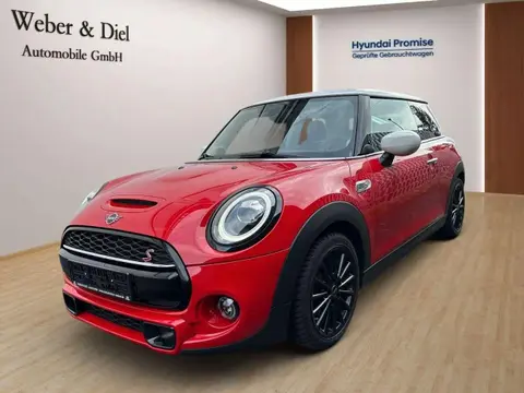 Used MINI COOPER Petrol 2019 Ad 