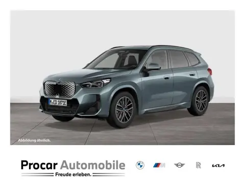 Annonce BMW IX1 Électrique 2024 d'occasion 