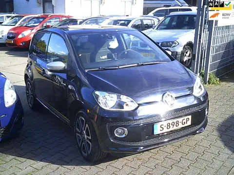 Used VOLKSWAGEN UP! Petrol 2015 Ad 