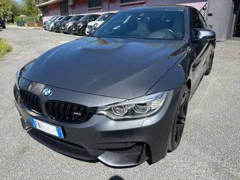 Annonce BMW M4 Essence 2015 d'occasion 