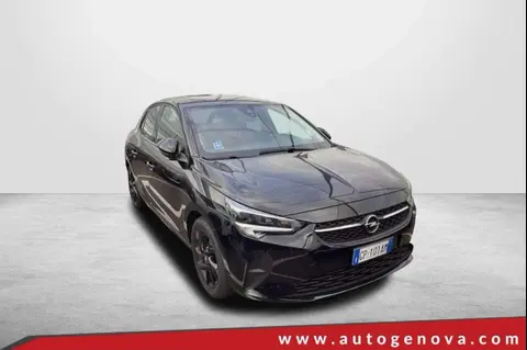 Annonce OPEL CORSA Essence 2023 d'occasion 