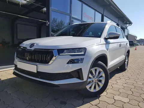 Annonce SKODA KAROQ Diesel 2024 d'occasion 